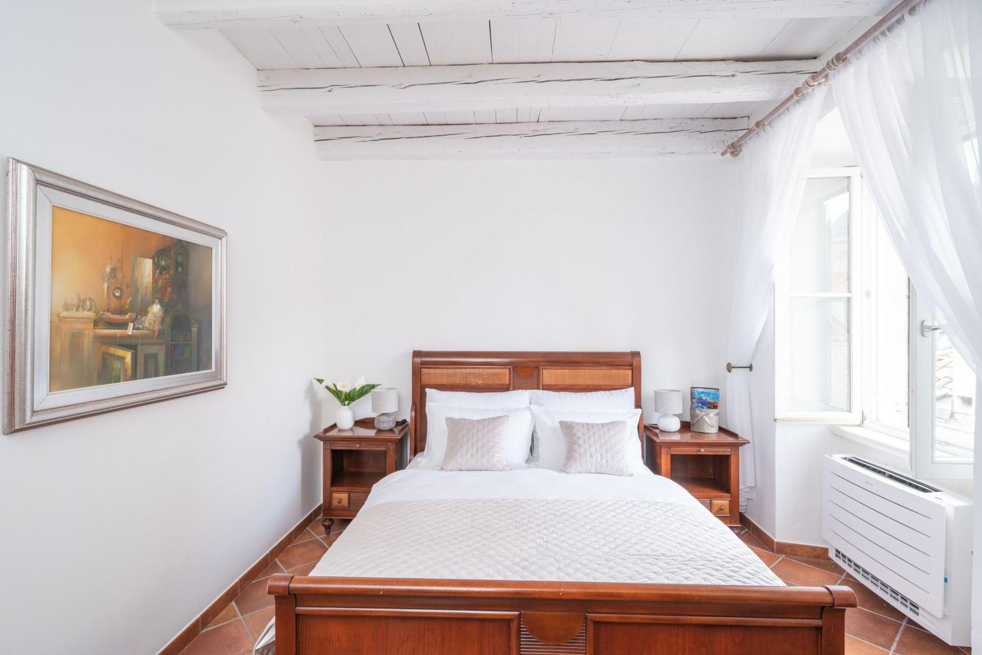 Bella Apartment Dubrovnik Buitenkant foto